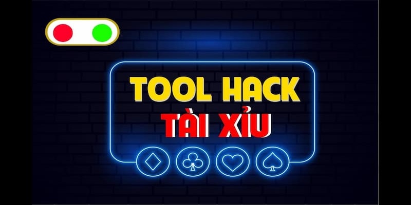 Tool hack Tài Xỉu là một loại công cụ được phát triển bằng các ngôn ngữ lập trình