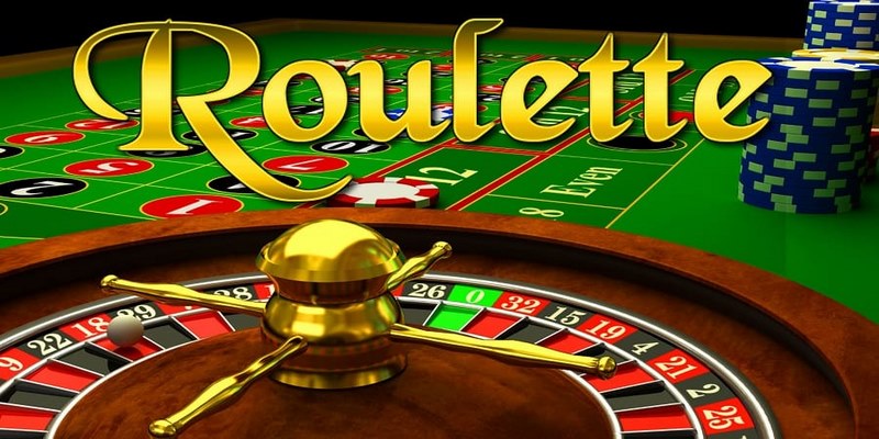Roulette là một trò chơi phổ biến được rất nhiều người yêu thích 