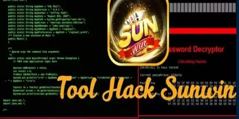 Truy cập vào cửa hàng ứng dụng để tìm kiếm và tải xuống ứng dụng Tool hack