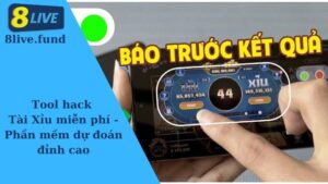 tool hack tài xỉu miễn phí