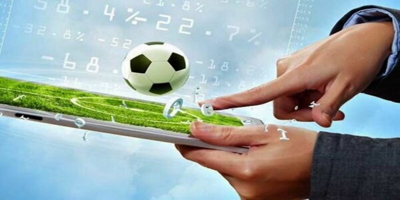 Cá cược bóng đá qua mạng ngày càng và thu hút người chơi bởi nhiều ưu điểm